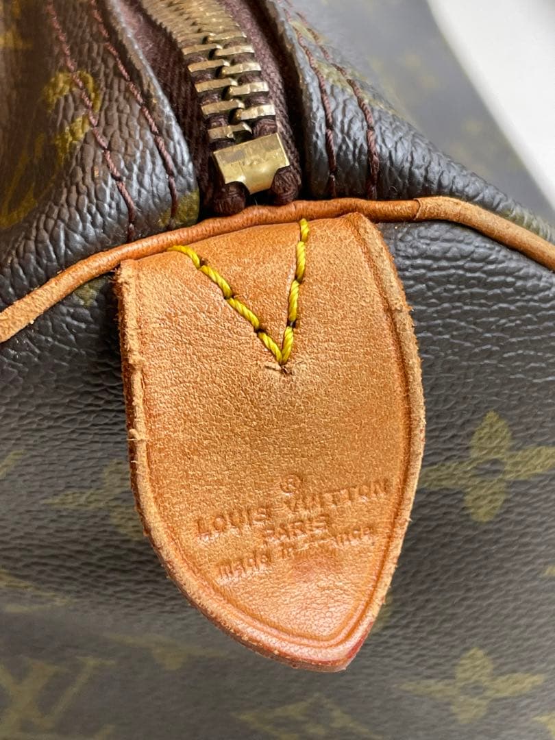 m*︎様 【正規品】Louis Vuitton ルイヴィトン　モノグラム　スピー