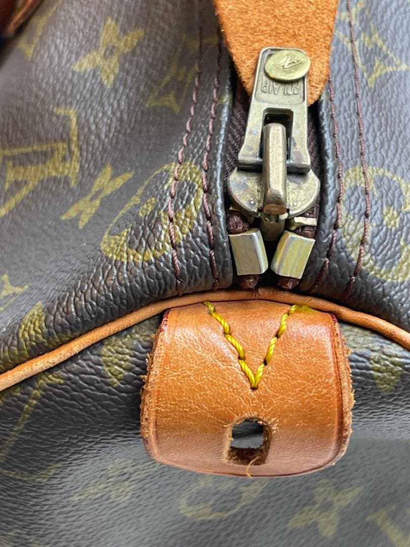 m*︎様 【正規品】Louis Vuitton ルイヴィトン　モノグラム　スピー