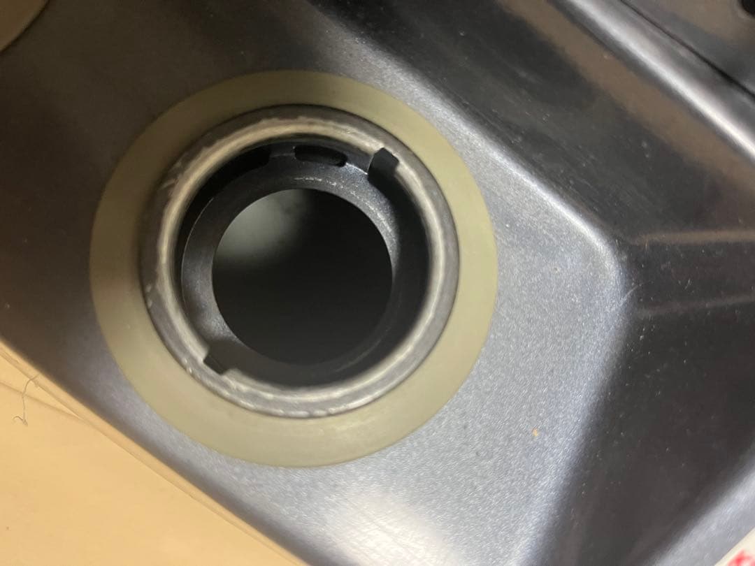 コロナ　業務用　大型　GH-B110F 05年　強制通気形開放式石油ストーブ