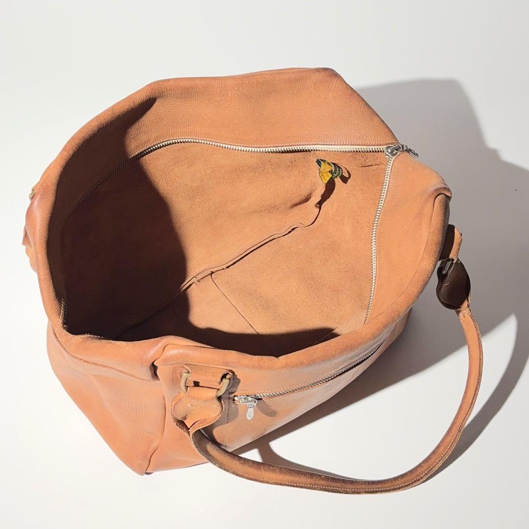 Paul Harnden Chunky Bag チャンキーバッグ トート