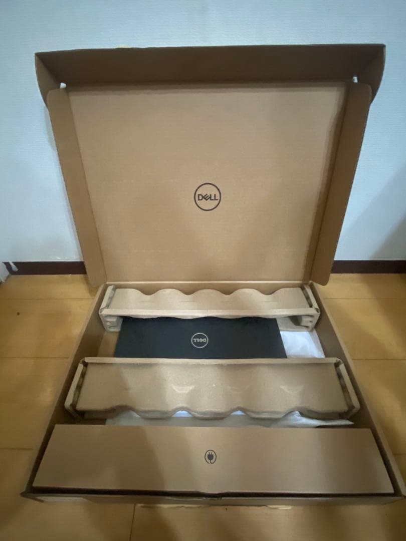 DELL Latitude 12.5インチ ノートPC