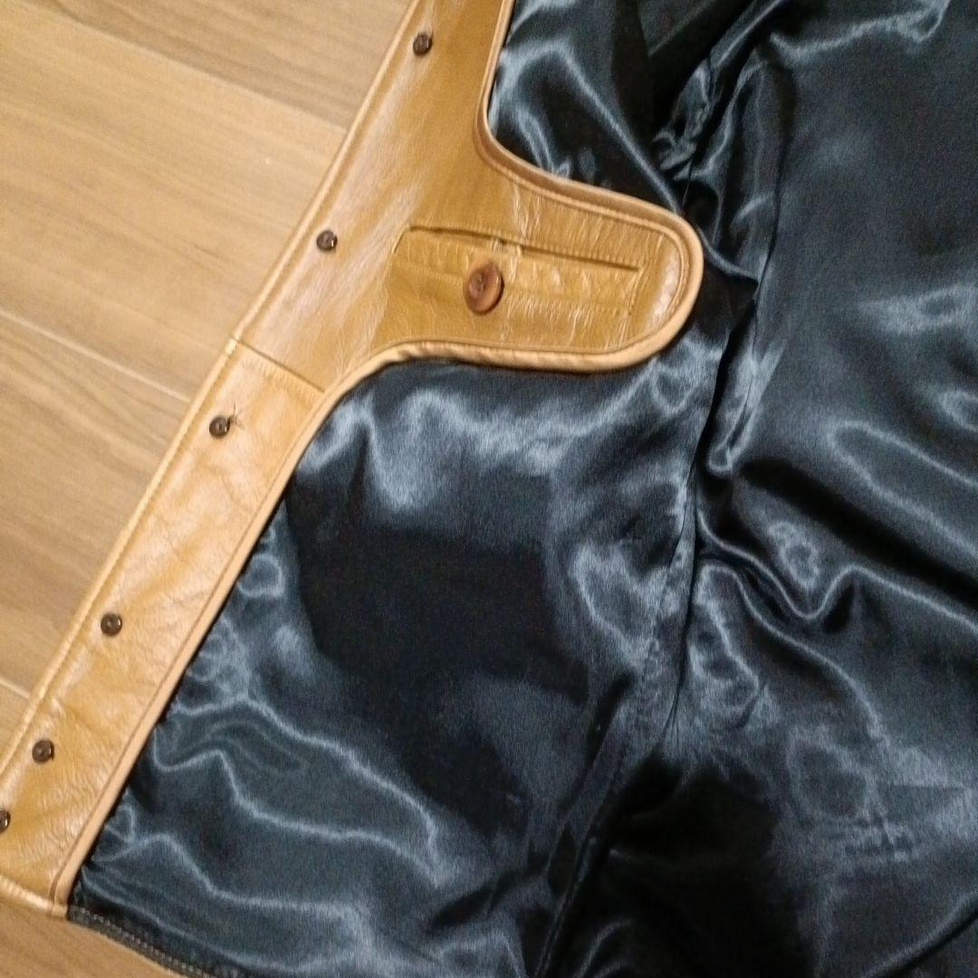 コサックジャケット サイズ38