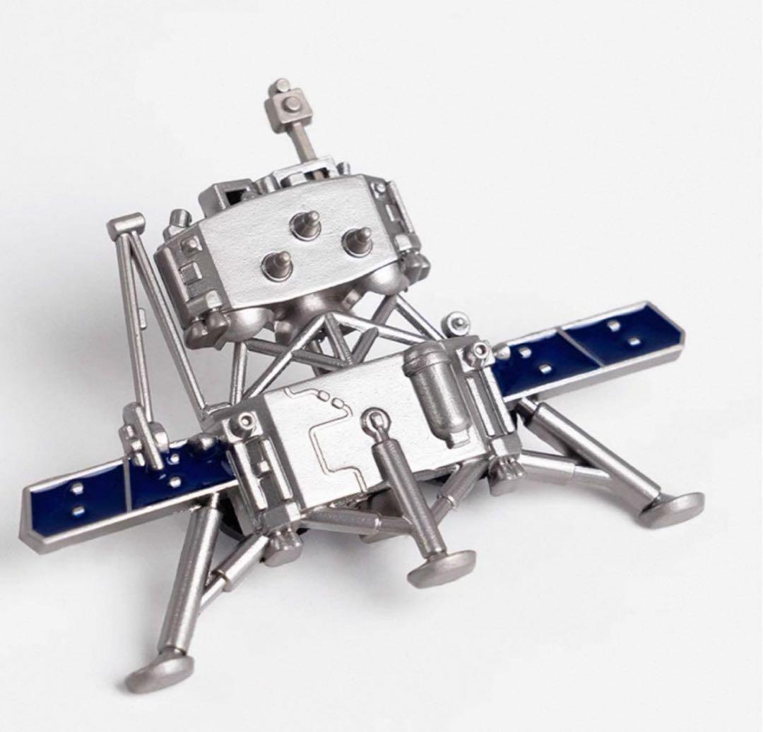 関西万博、大阪万博、expo2025、ピンバッジ、中国館、月の砂、レア、入手困難