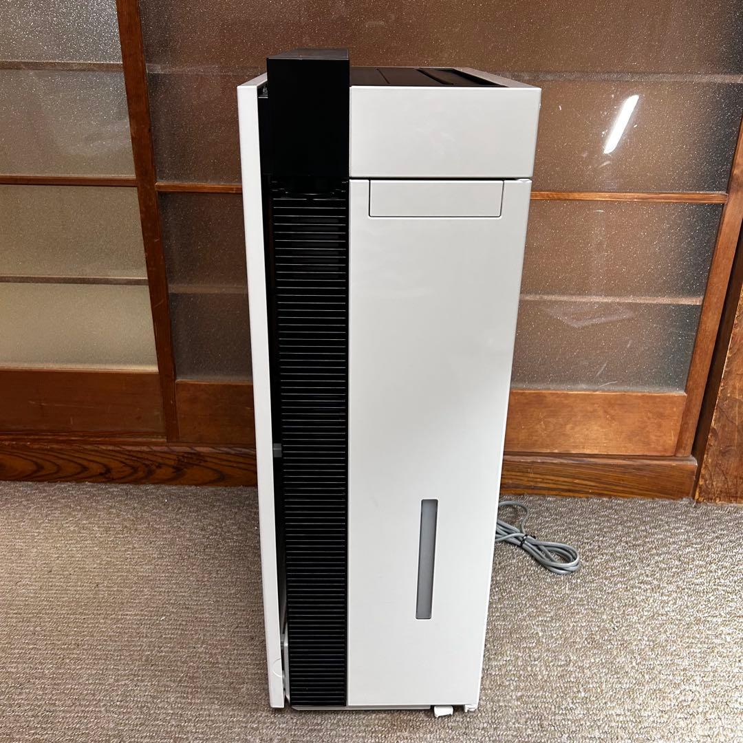 美品 Panasonic F-MV1500 ジアイーノ 次亜塩素酸空間除菌脱臭機