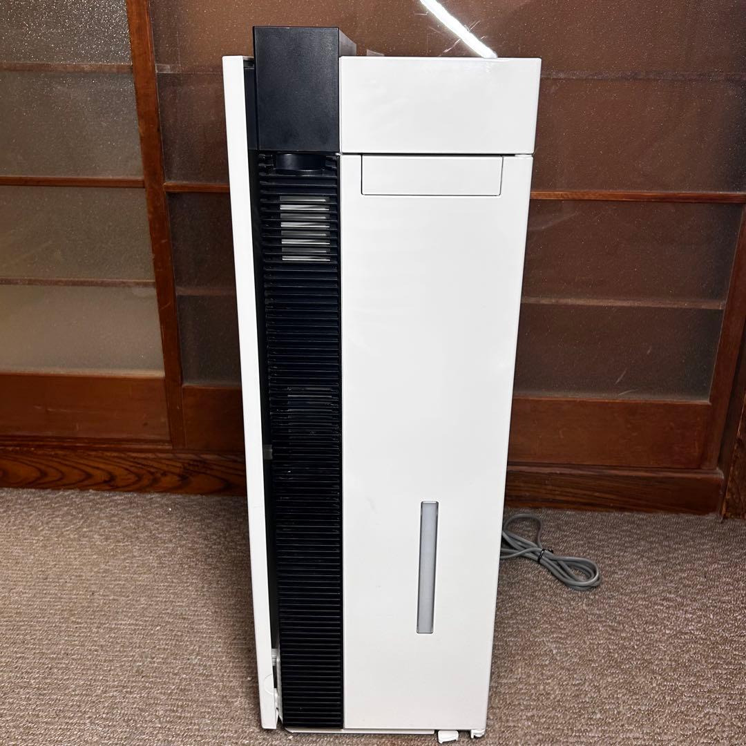 美品 Panasonic F-MV1500 ジアイーノ 次亜塩素酸空間除菌脱臭機