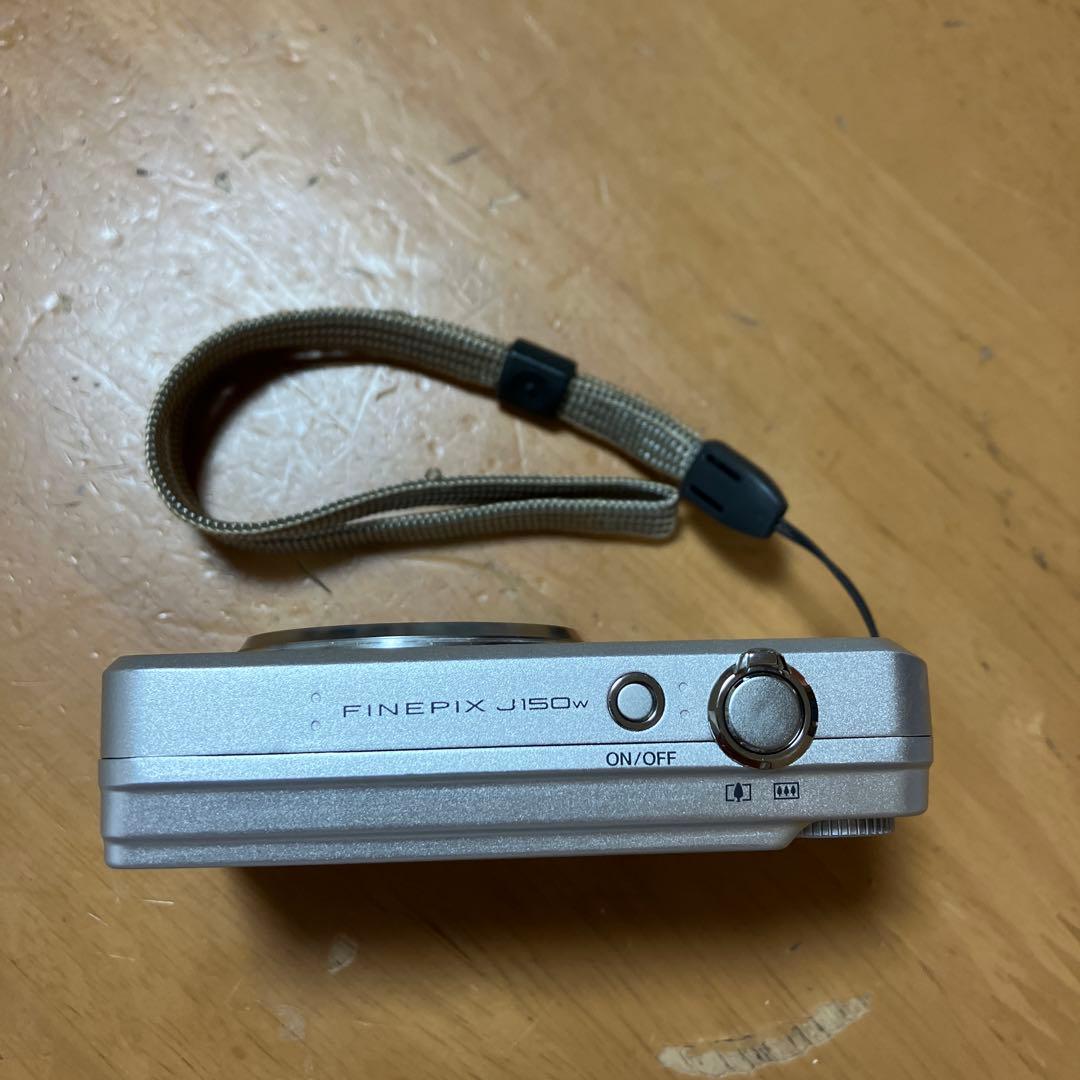 FUJIFILM コンパクトデジタルカメラ 100メガピクセル