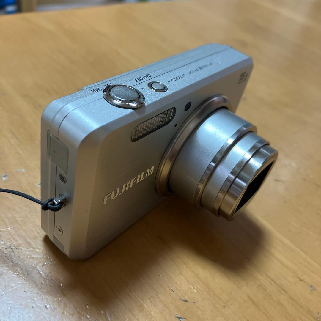 FUJIFILM コンパクトデジタルカメラ 100メガピクセル