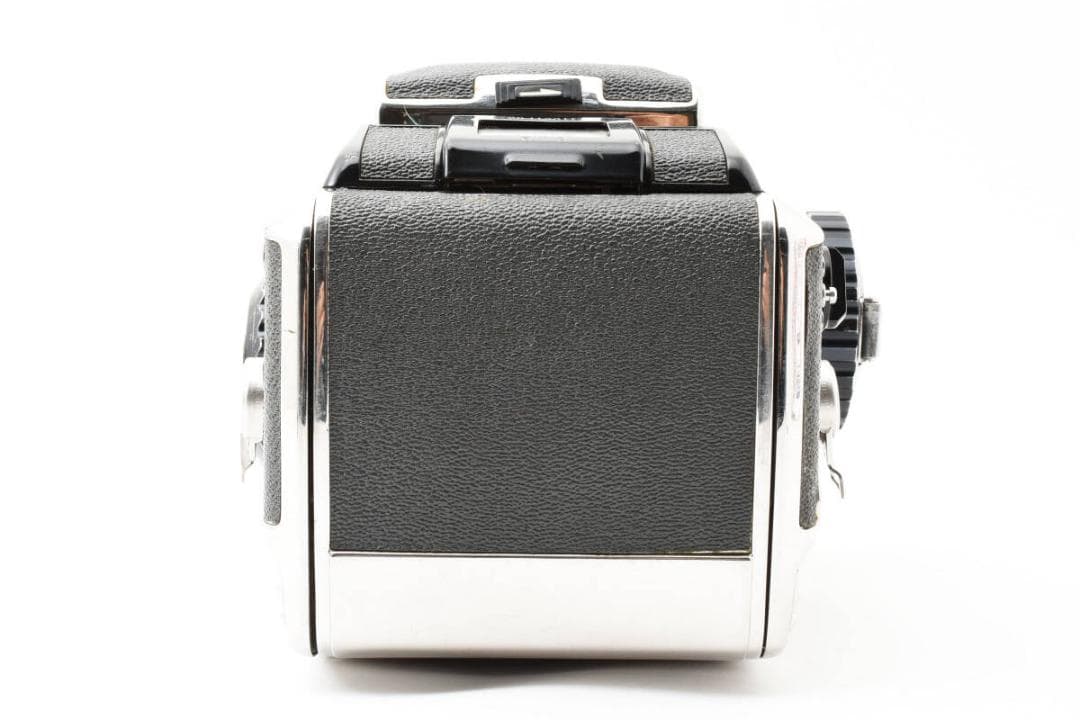 現状品 ZENZABRONICA S2 ボディ AA2722#0821A500