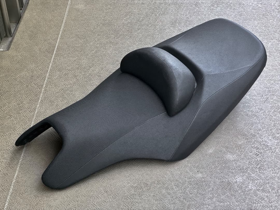 T-MAX TMAX 530 SJ12J 純正シート