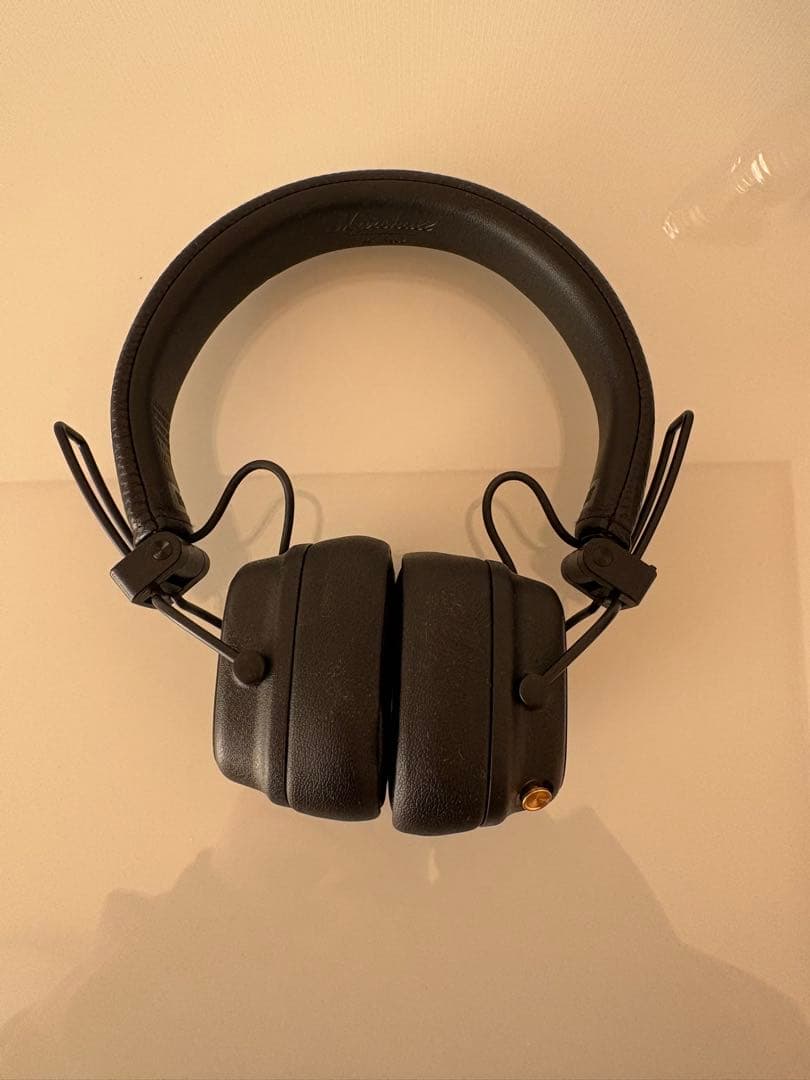 Marshall Major ワイヤレスヘッドフォン