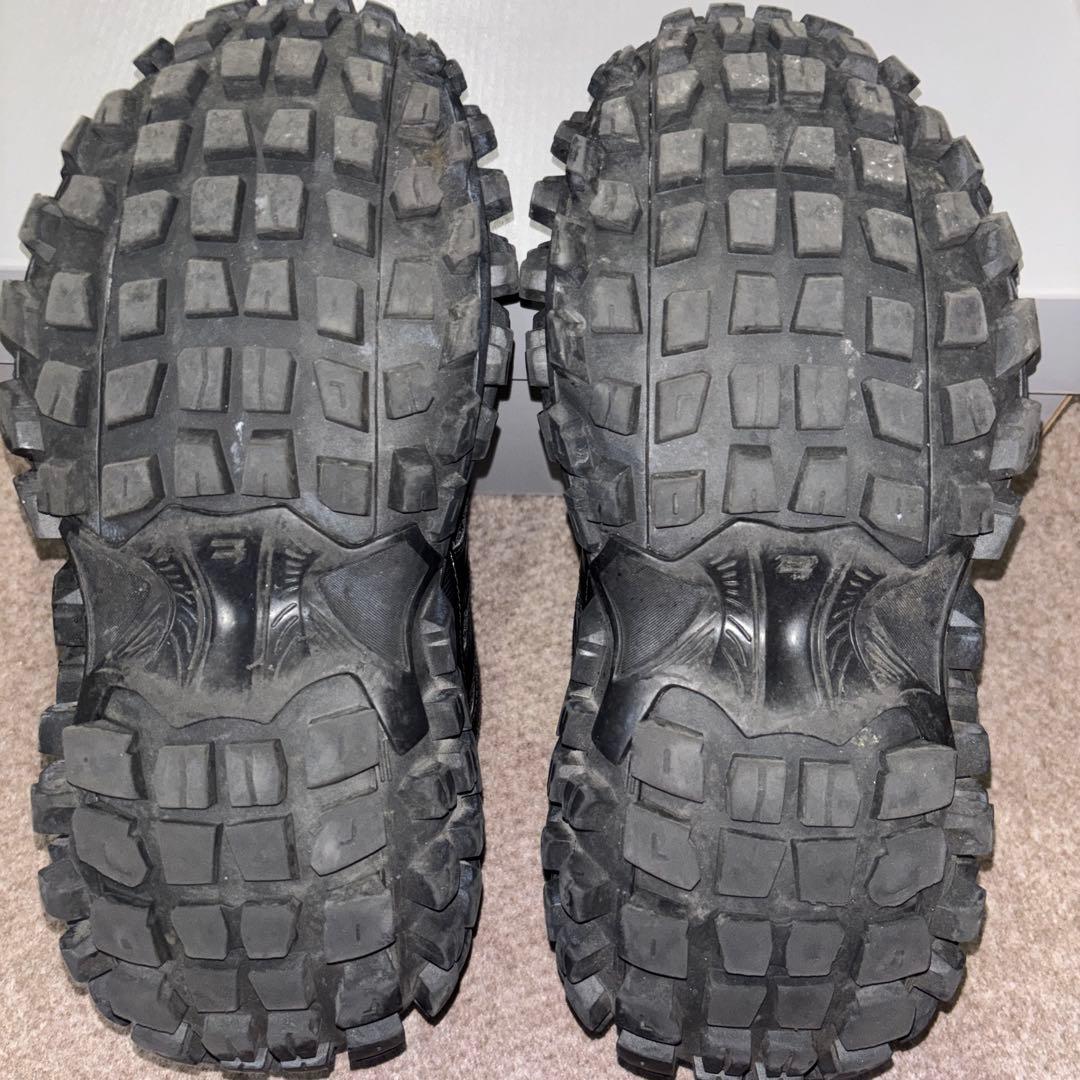 バレンシアガバウンサー27.5センチ