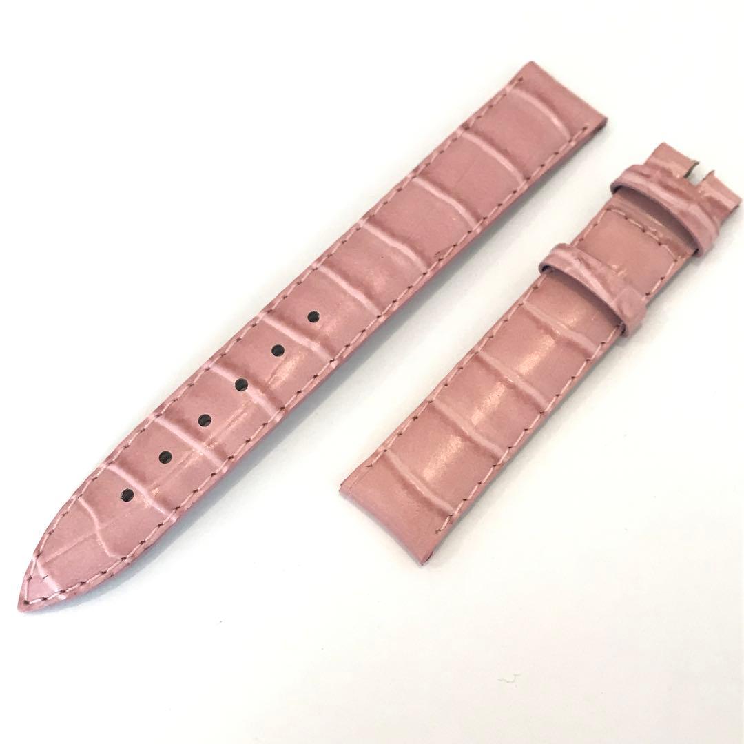 【未使用】ショパール　革ベルト　バンド　替えベルト