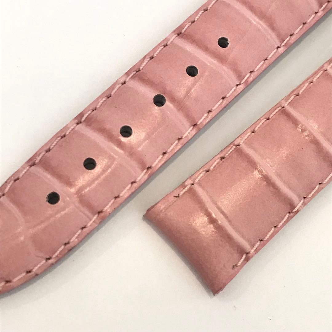 【未使用】ショパール　革ベルト　バンド　替えベルト