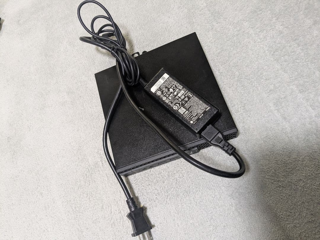 r*a様 ミニパソコン DELL windows11pro optiplex30