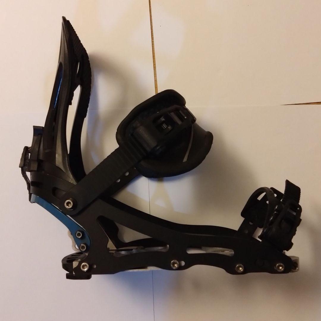 Karakoram スプリットバイン　Mサイズ　クイバーコネクターセット