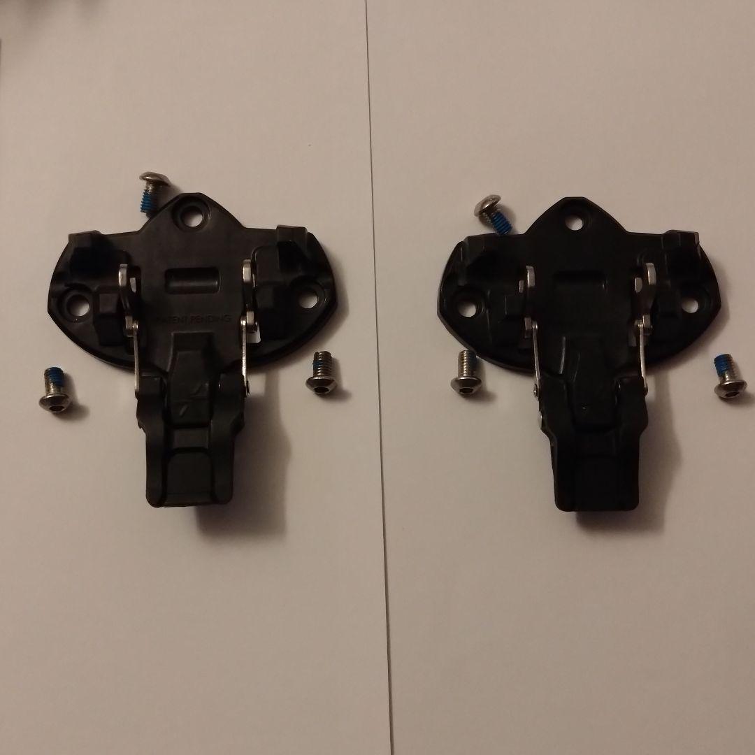 Karakoram スプリットバイン　Mサイズ　クイバーコネクターセット