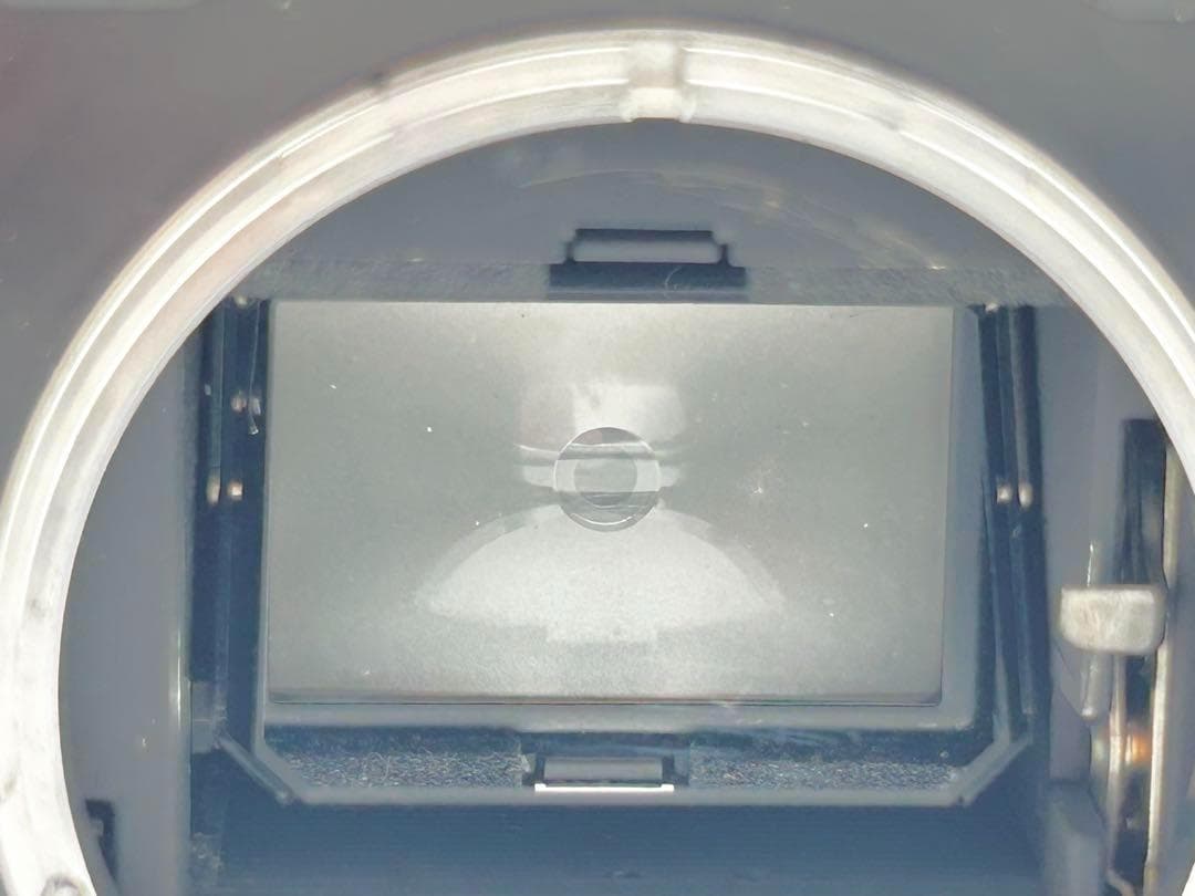 【完動品】　Canon AE-1 + FD 50mm S.S.C　動作確認済