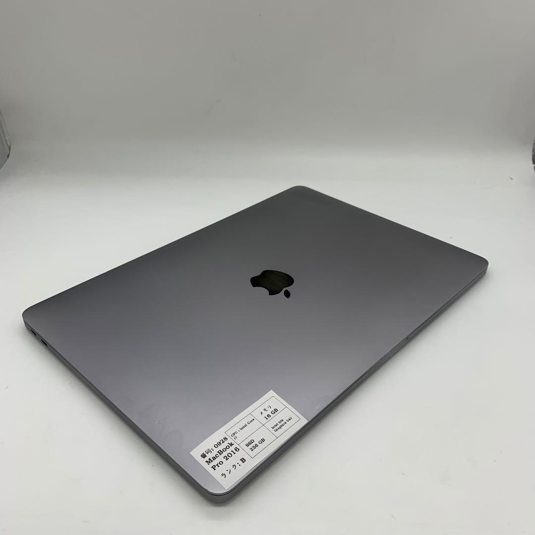 MacBook本体 MacBook Pro 2016 | 13.inch | Core i7