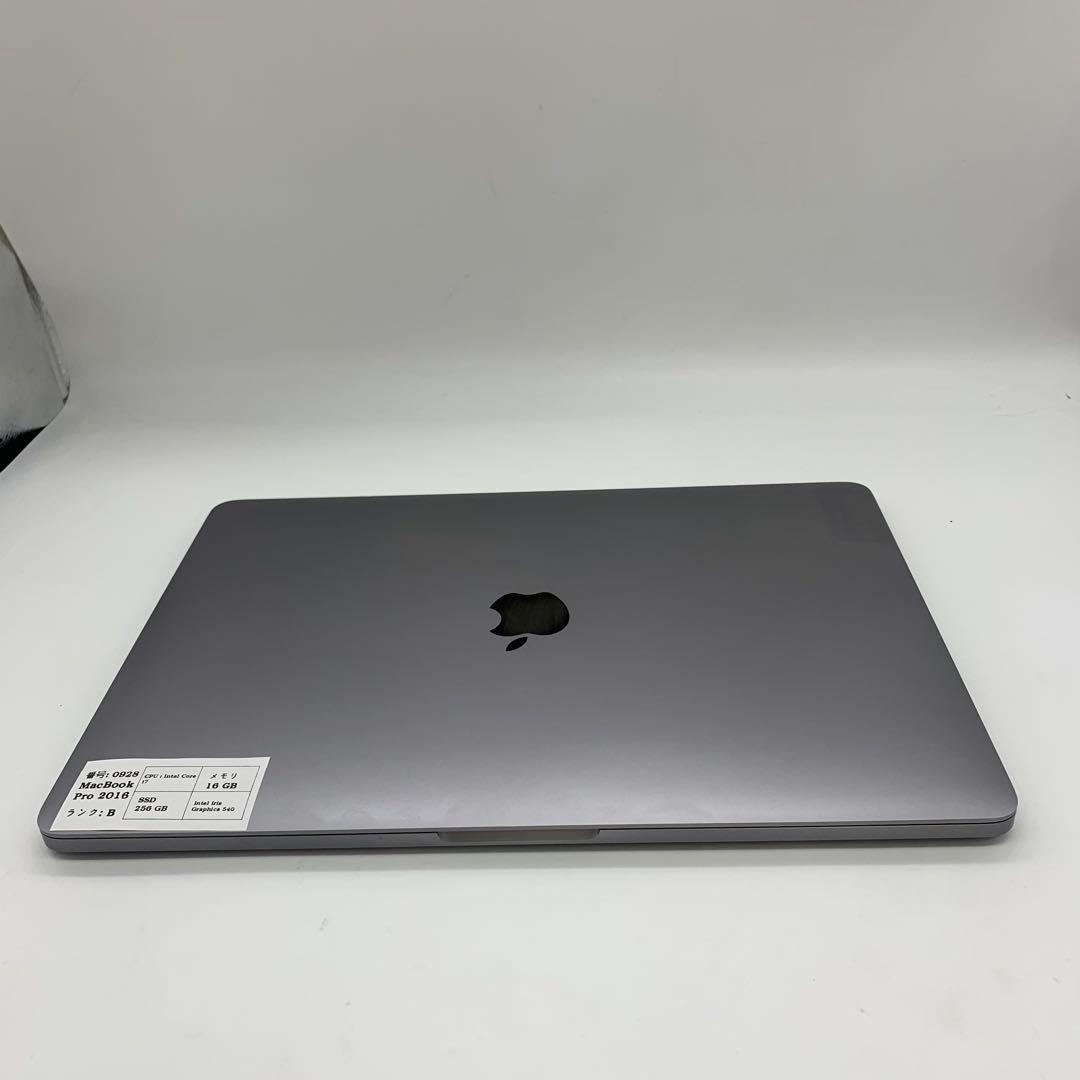 MacBook本体 MacBook Pro 2016 | 13.inch | Core i7