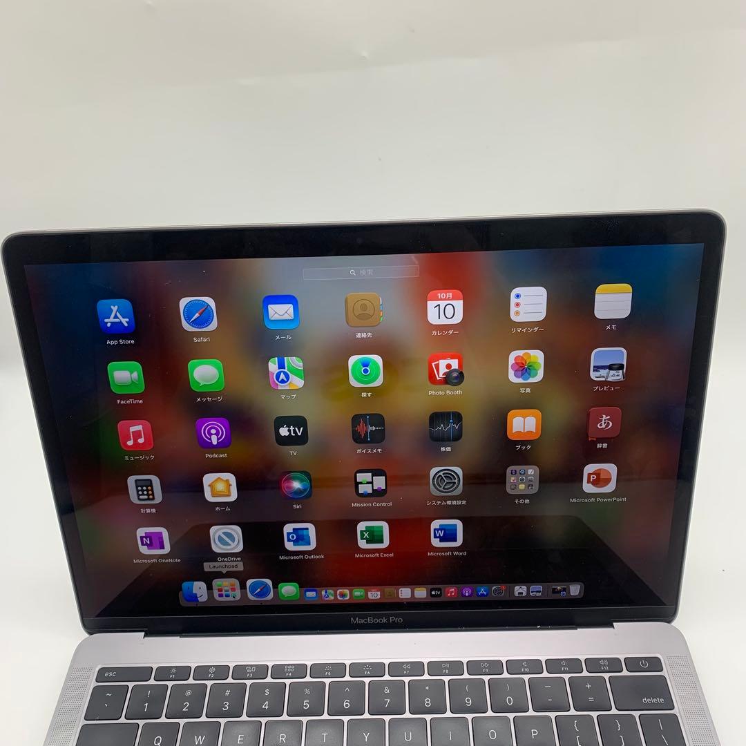 MacBook本体 MacBook Pro 2016 | 13.inch | Core i7