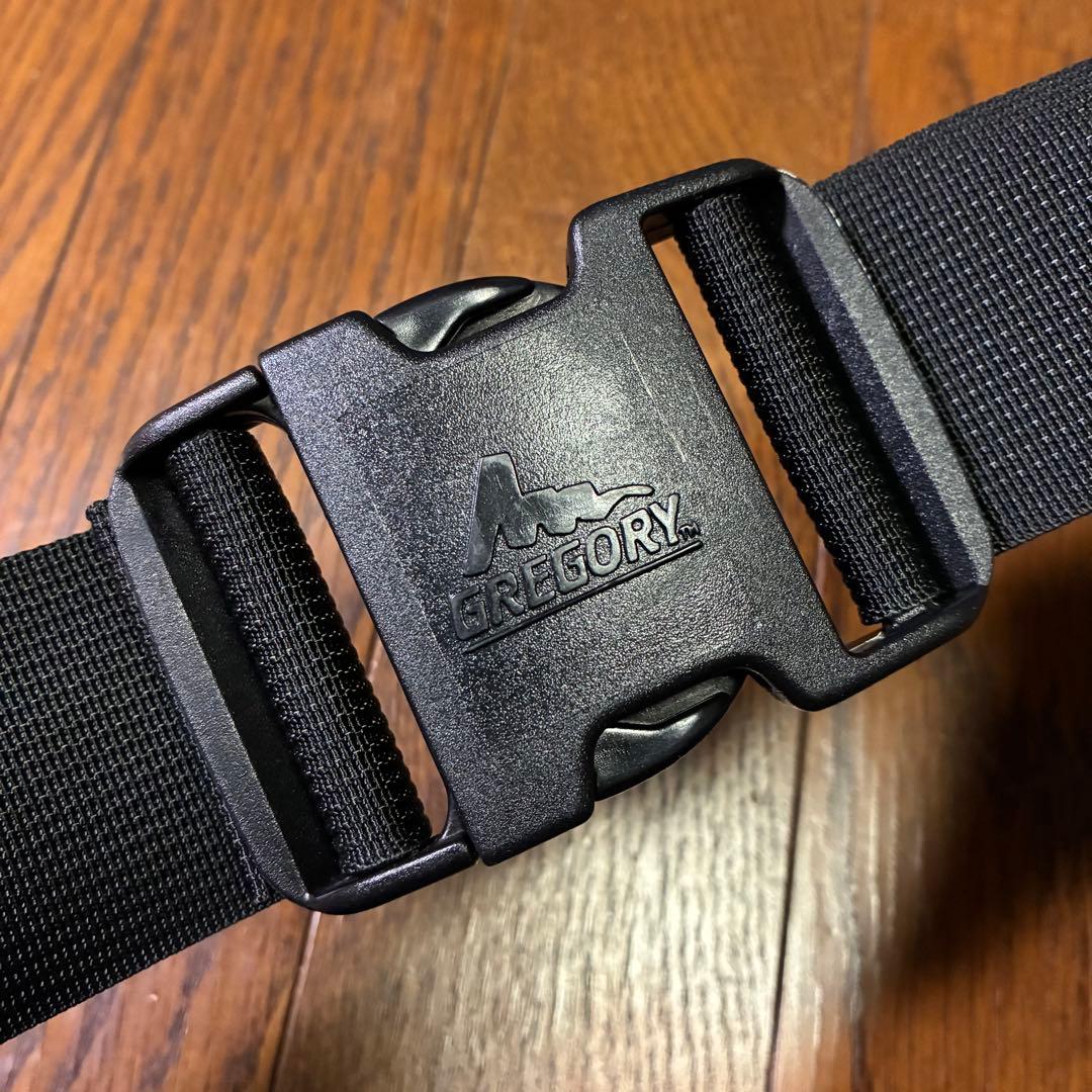 USA製”GREGORY スペクトラ ランパールーム/ウエストバッグ・廃版