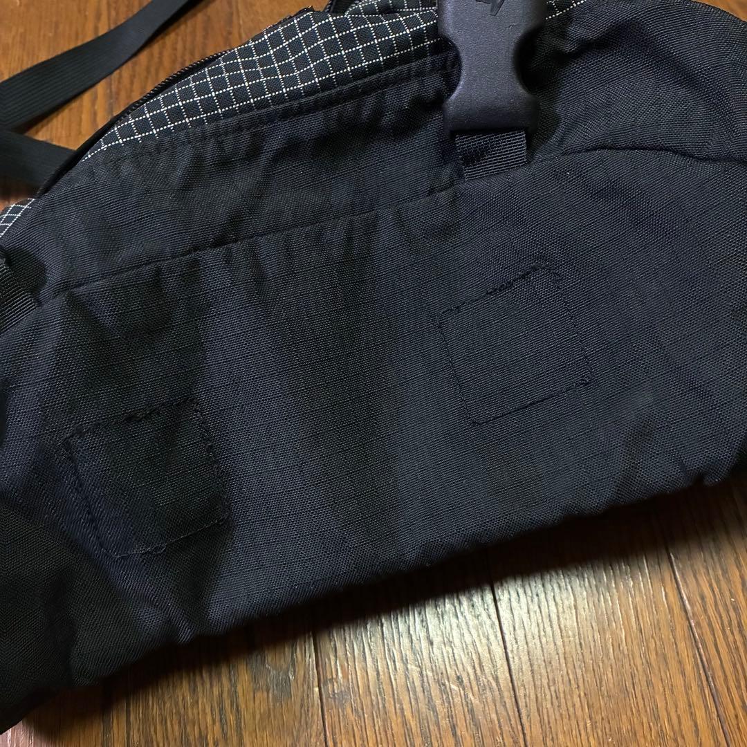 USA製”GREGORY スペクトラ ランパールーム/ウエストバッグ・廃版