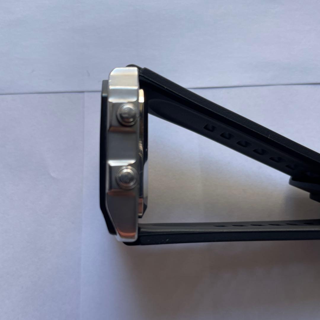 デジボーグ　SEIKO