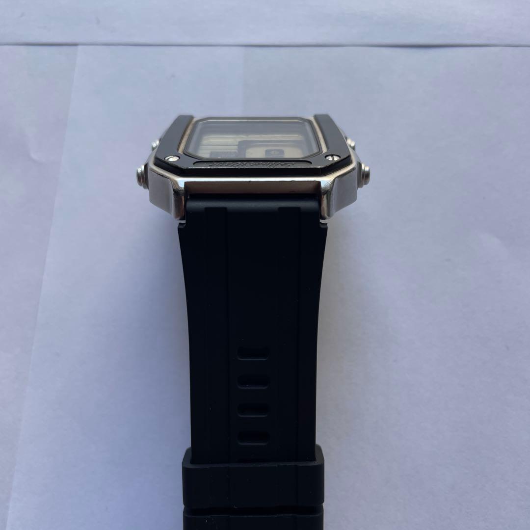 デジボーグ　SEIKO