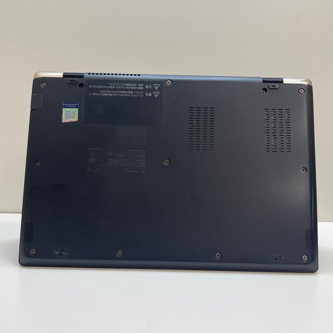 #620 東芝 Dynabook G83 i5-10210U 8GBOffice