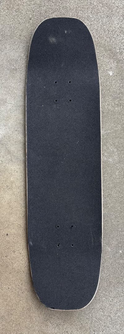 Andy Anderson Heron 2 FLIGHT デッキ POWELL