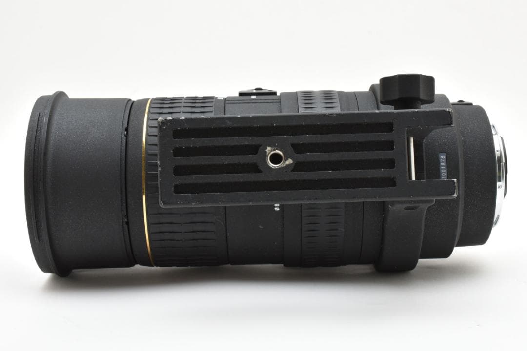 ★極美品★シグマ 50-500mm f4-6.3 APO EX HSM#1212