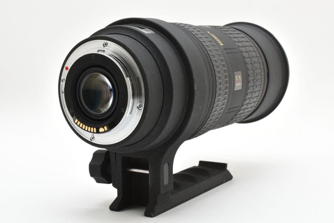 ★極美品★シグマ 50-500mm f4-6.3 APO EX HSM#1212