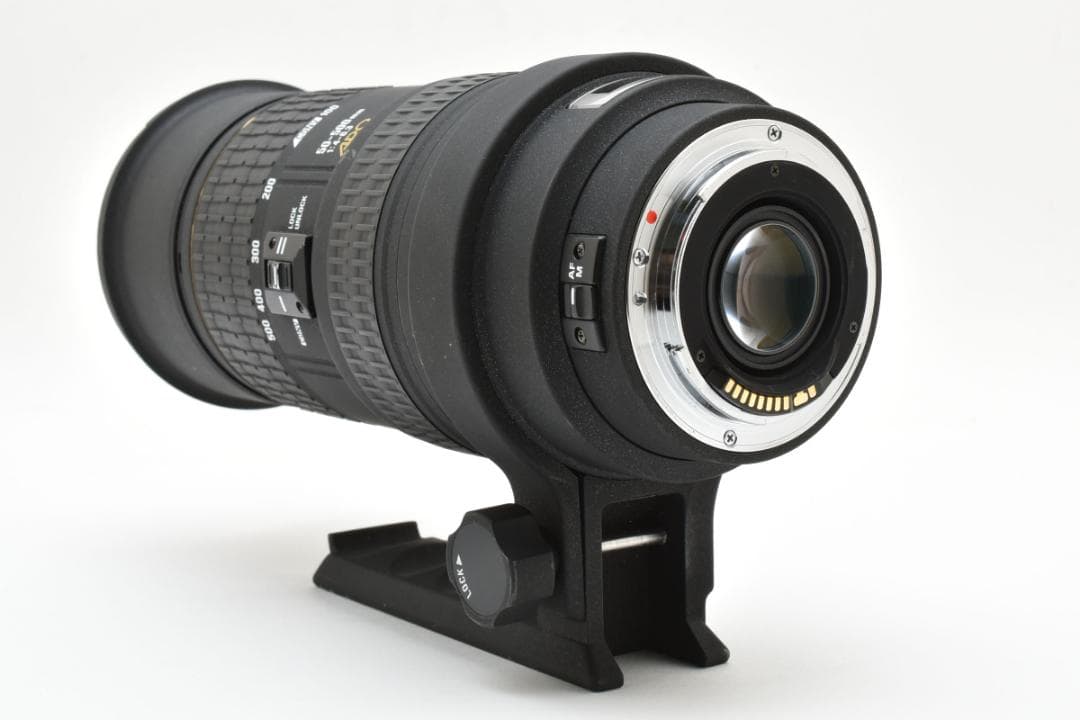 ★極美品★シグマ 50-500mm f4-6.3 APO EX HSM#1212