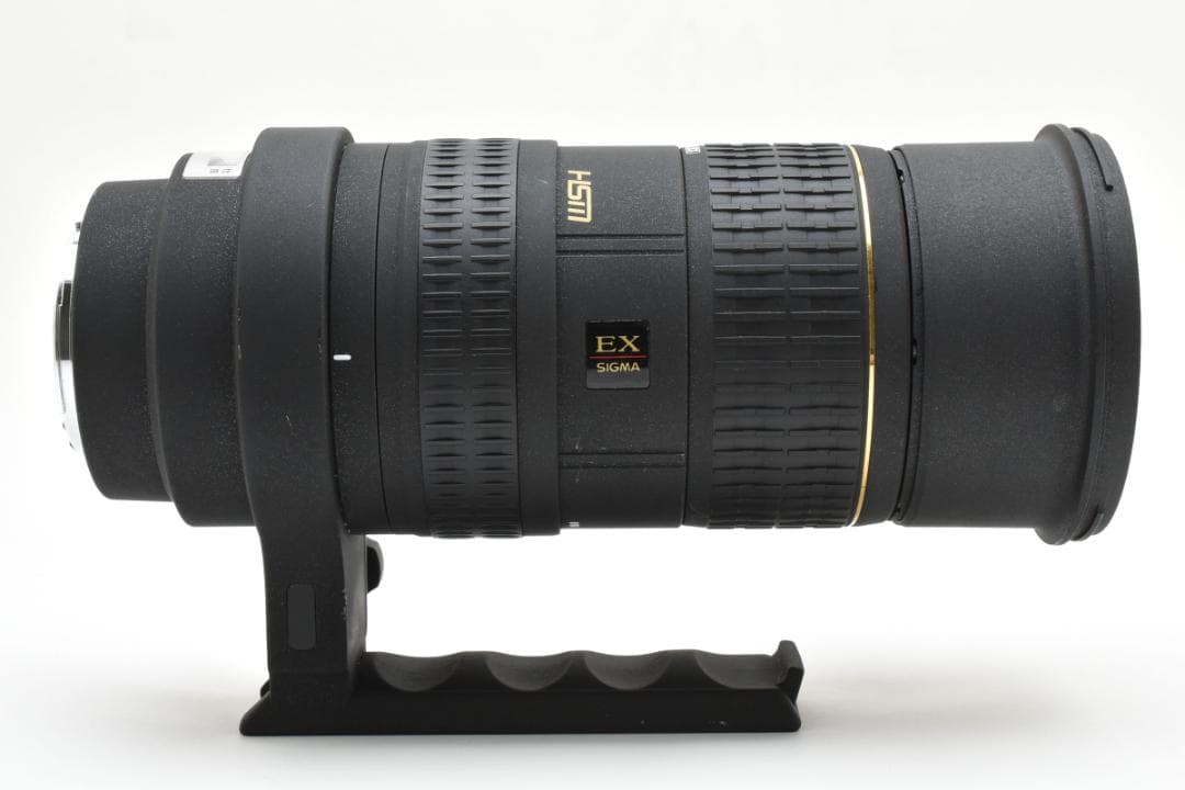 ★極美品★シグマ 50-500mm f4-6.3 APO EX HSM#1212