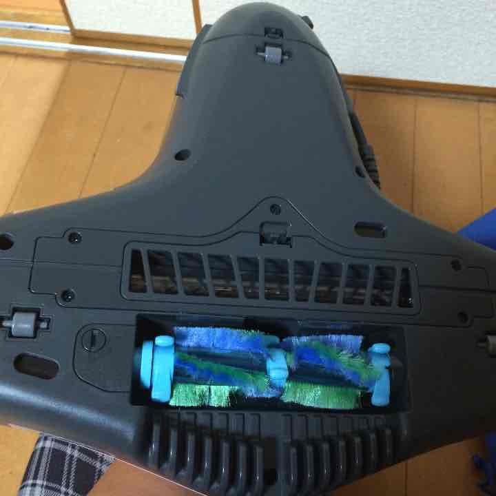 掃除機・クリーナー sold out !