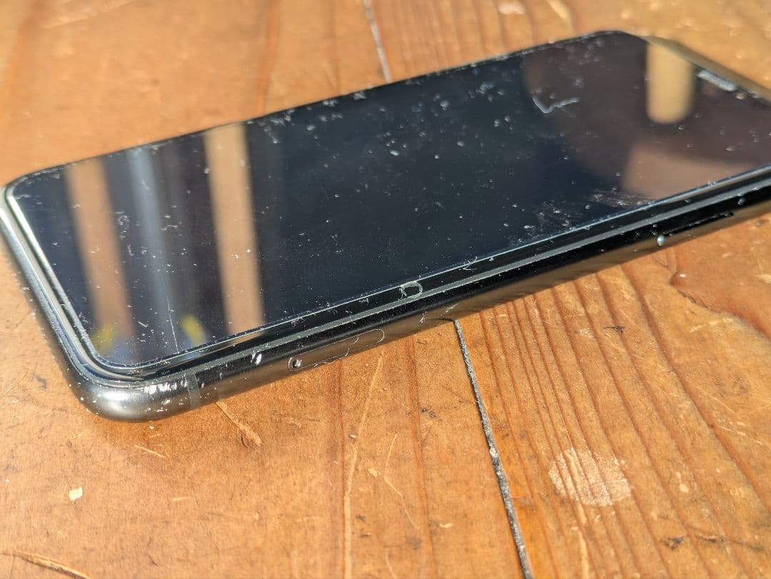 スマートフォン本体 iPhone XR 256GB