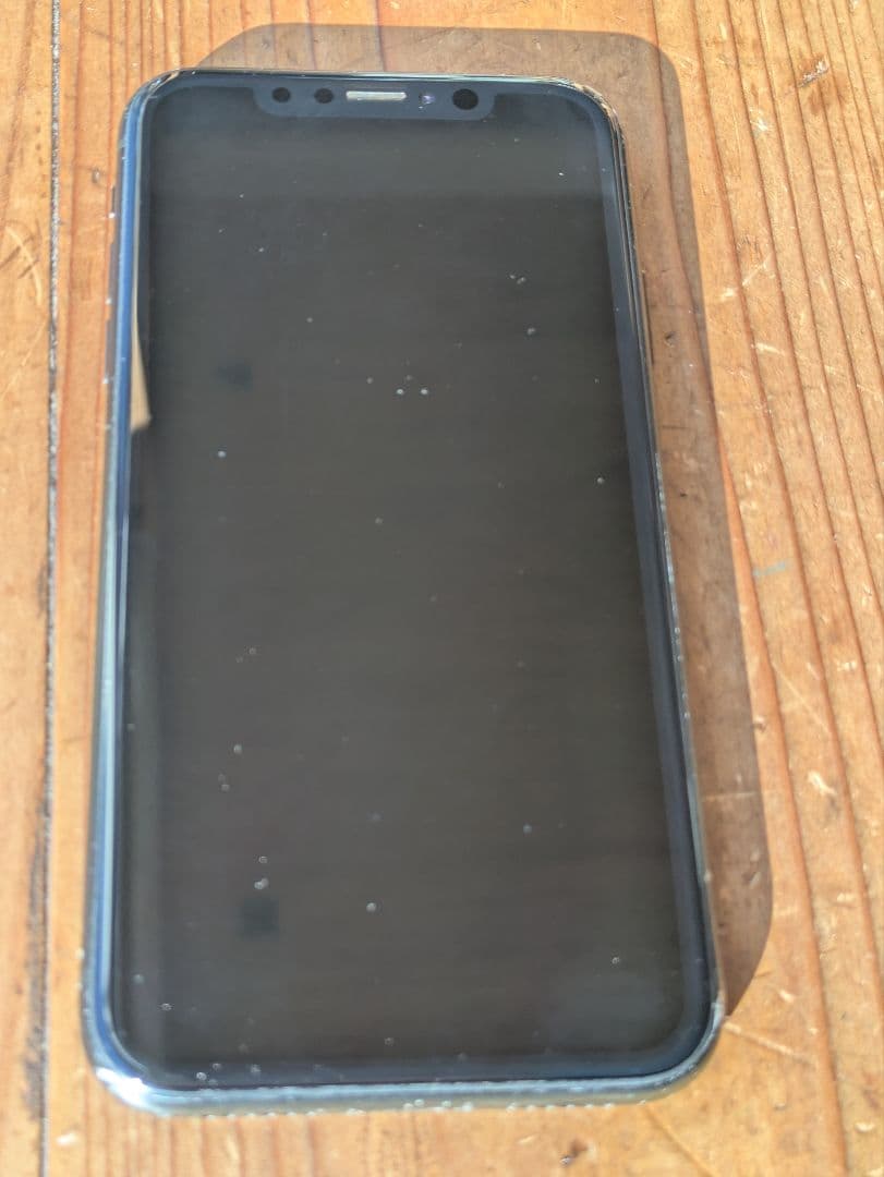 スマートフォン本体 iPhone XR 256GB