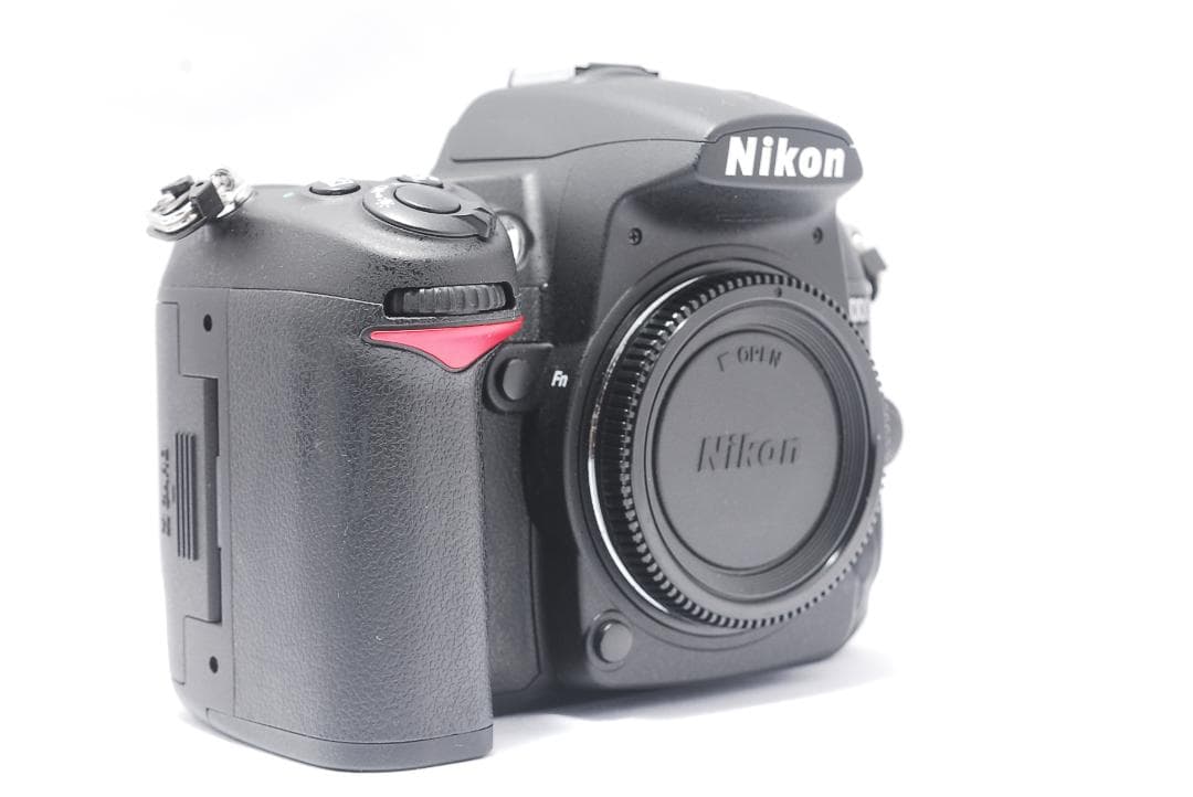 Nikon D7000　初心者～中級者　高倍率レンズセット、センサー清掃済み✨