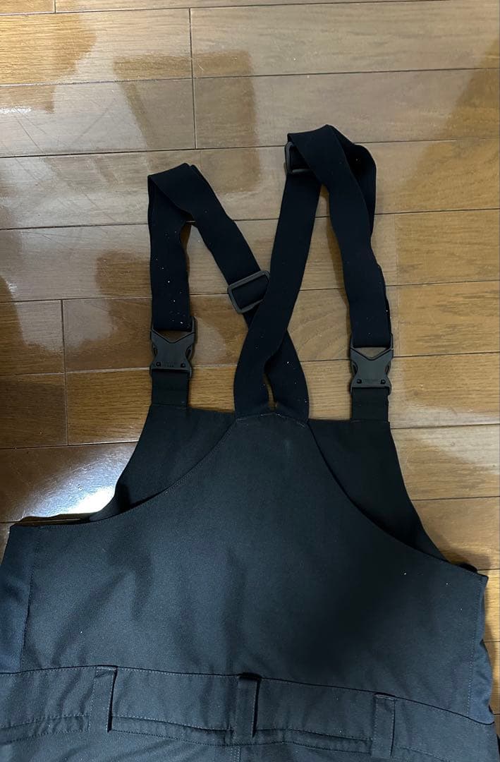 スノーボード　ウェア　上下セット　VOLCOM (ボルコム) ビブパンツ