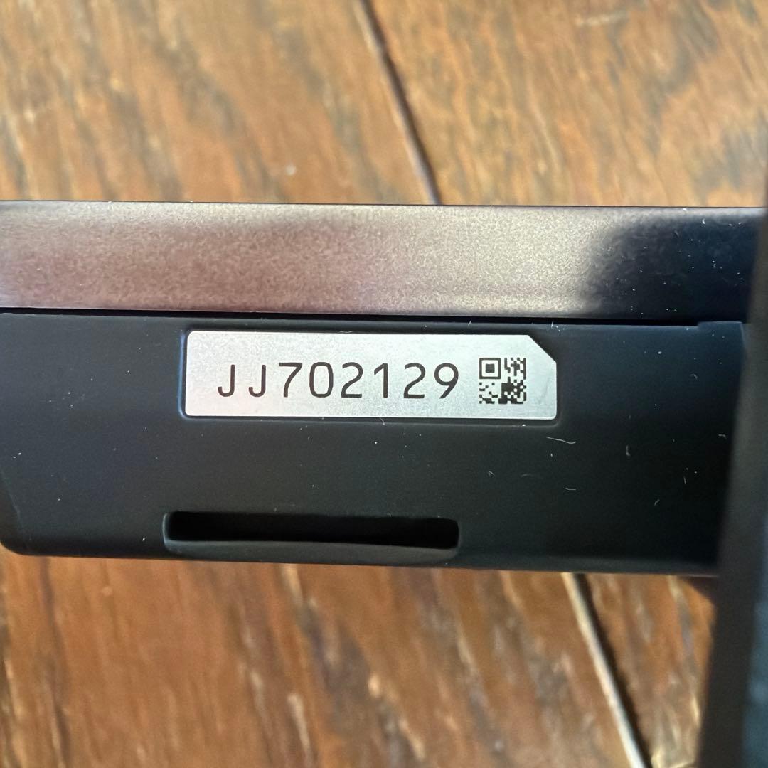 レーダー探知機 コムテック808LV