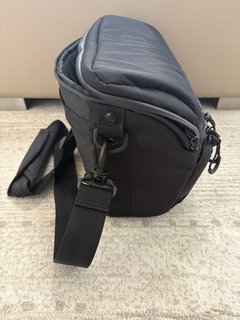 山*田様 SONYZV-1コンパクトデジタルカメラシューティンググリップキット付