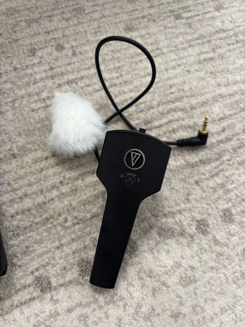 山*田様 SONYZV-1コンパクトデジタルカメラシューティンググリップキット付