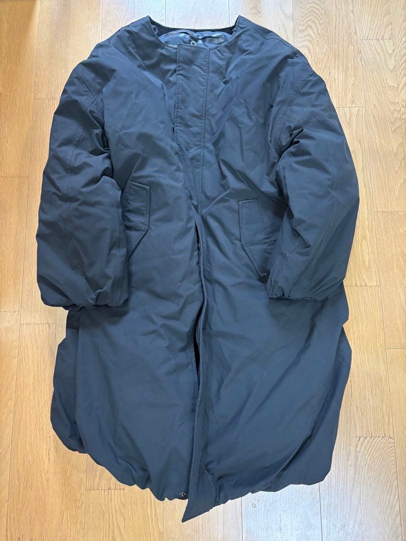 FORME 東原亜希　ダウンコート　サイズ1