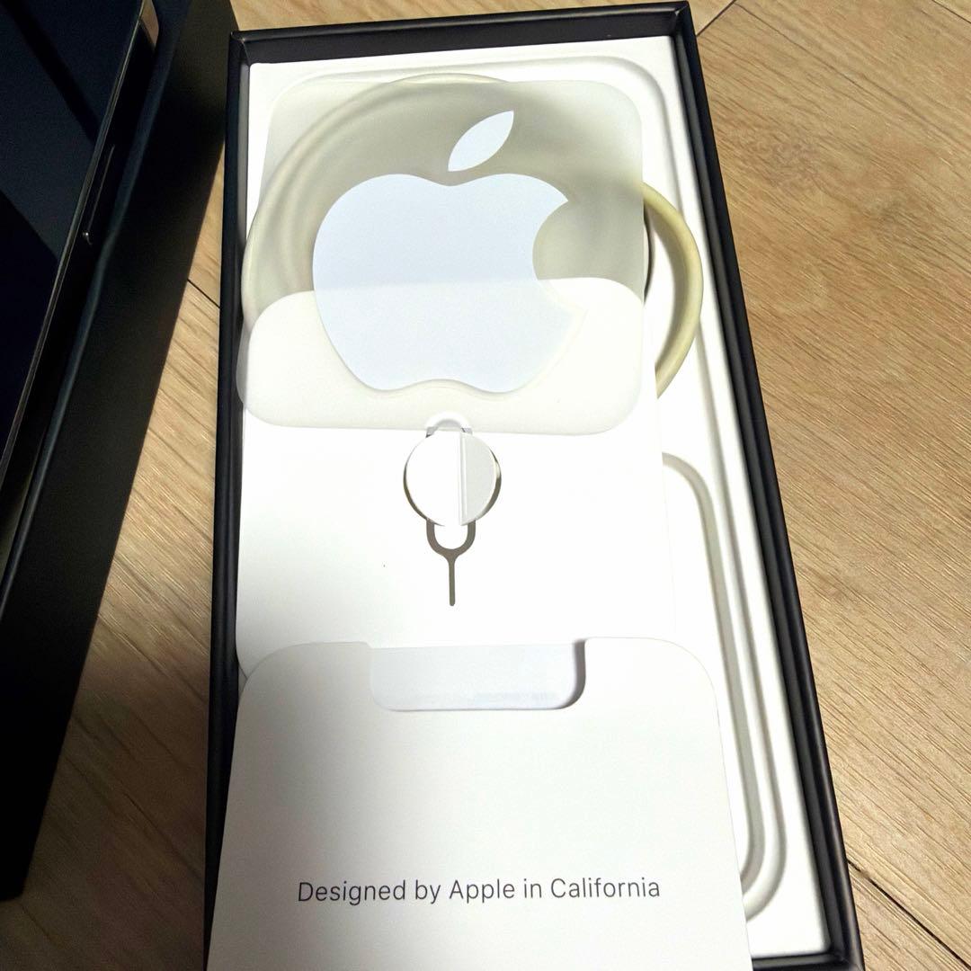 Apple iPhone 12 Pro グラファイト 本体