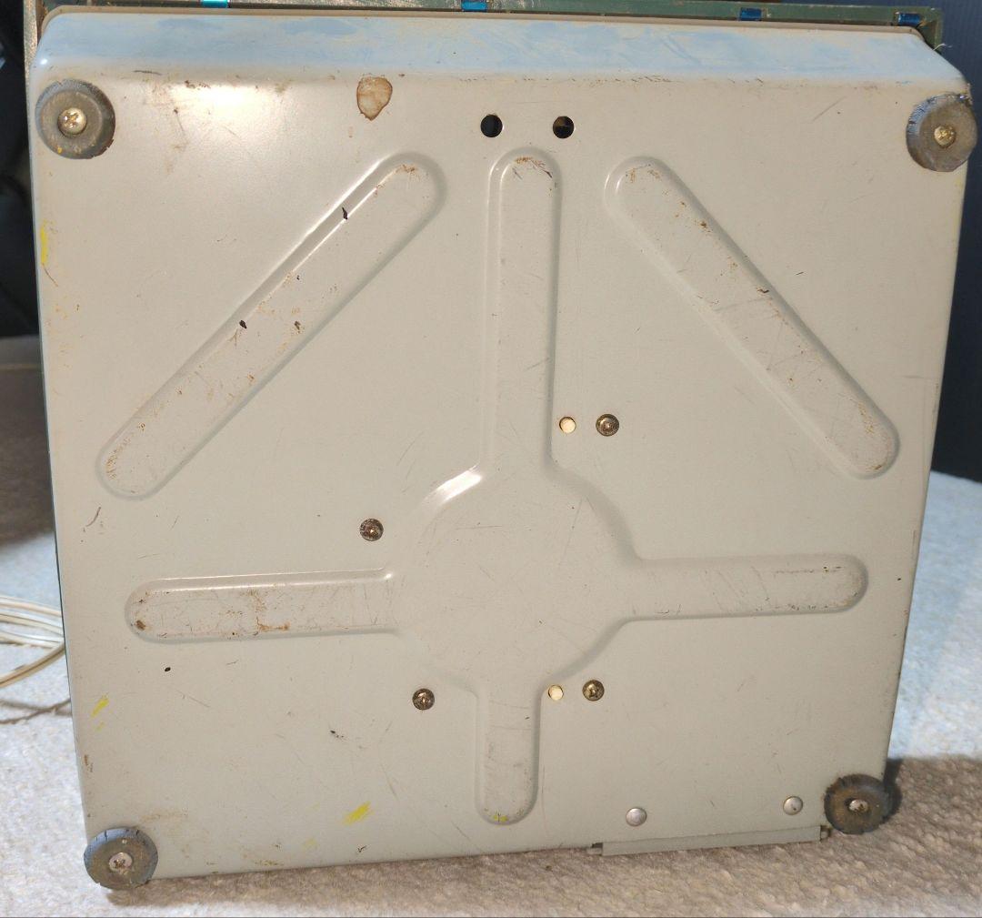 レトロ　NATIONAL ナショナル 扇風機