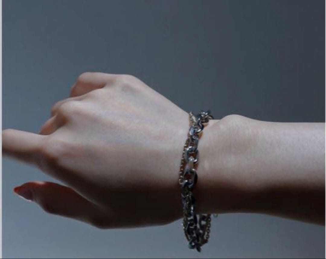 Justine Clenquet ジャスティーヌクランケ ブレスレット