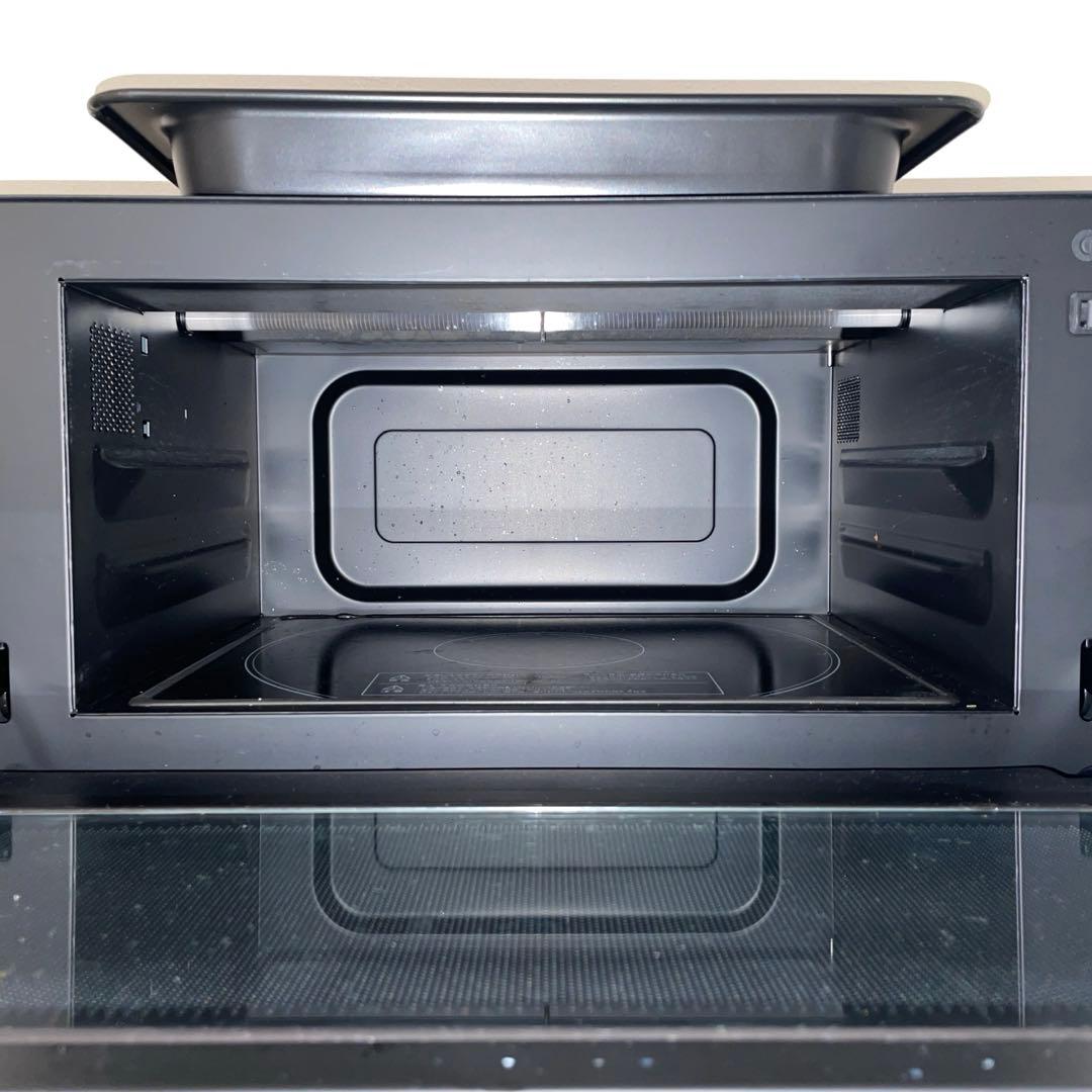 2020年製　BALMUDA オーブンレンジ　ジャンク品