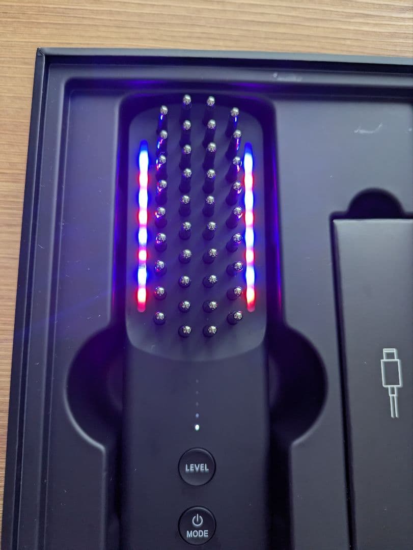 Brighte ELEKI BRUSH ＋