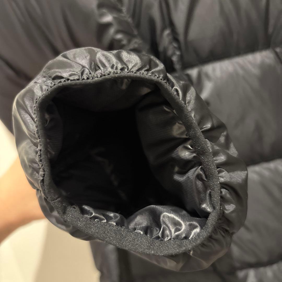 mont-bell スペリオダウンジャケット 完売品 美品