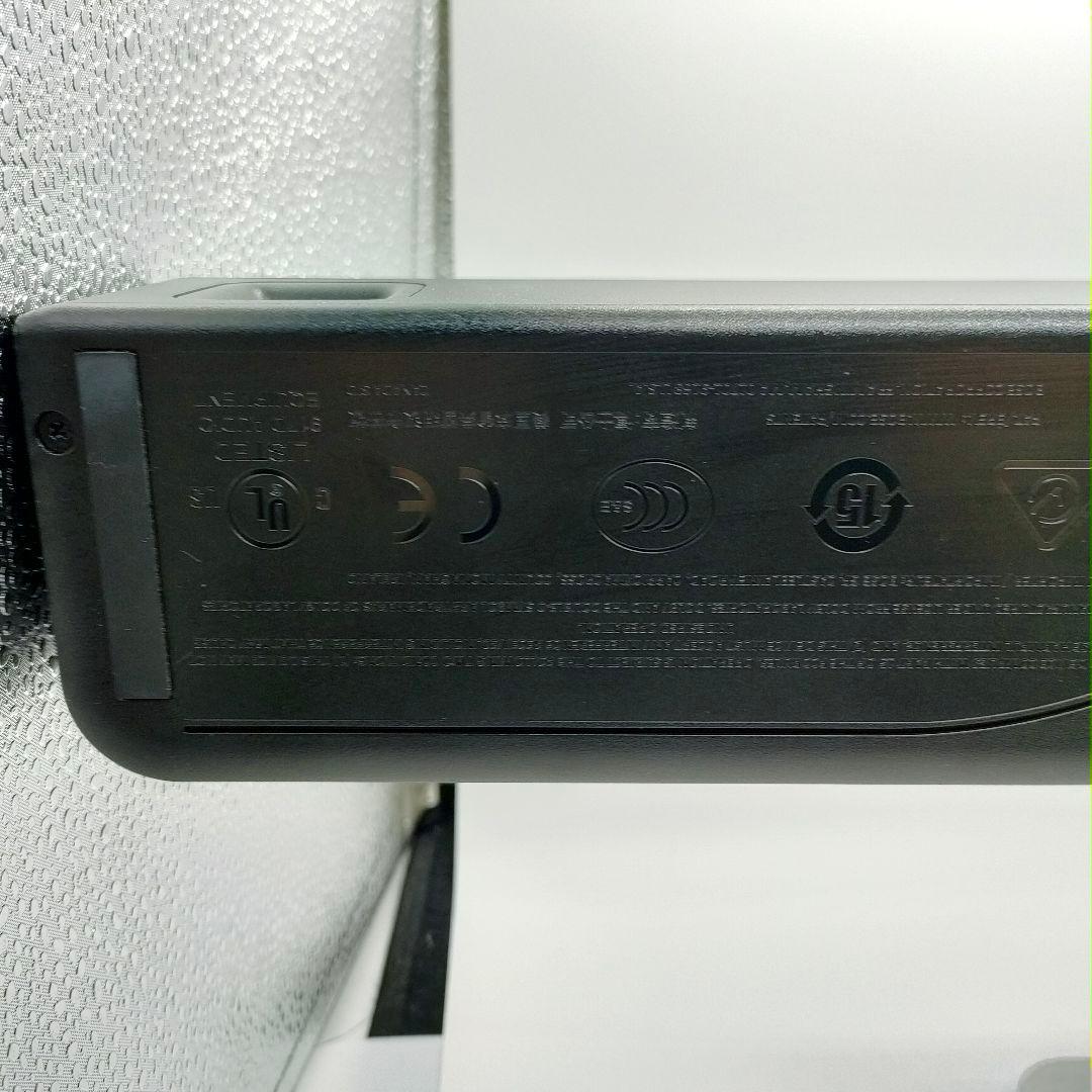 Bose Solo 5 TV Sound System ボーズサウンドシステム